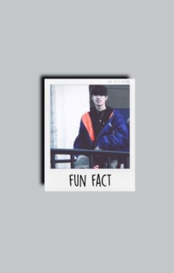 Fun Fact → Namgi