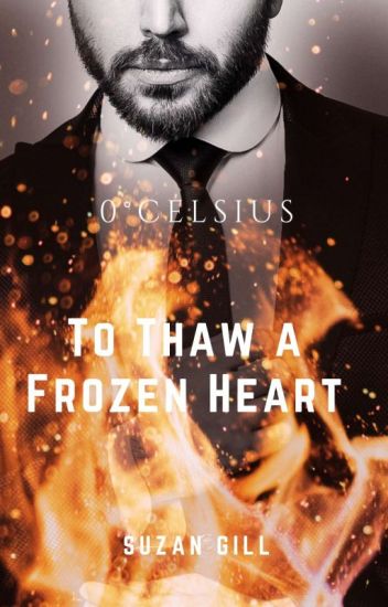 0° Celsius :to Thaw A Frozen Heart (full Available Till 20 Dec")