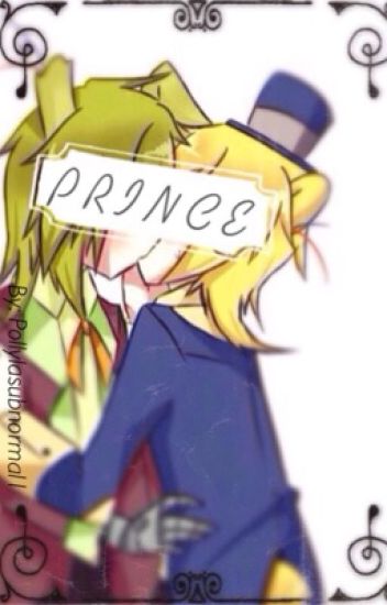 (goldentrap) [prince]
