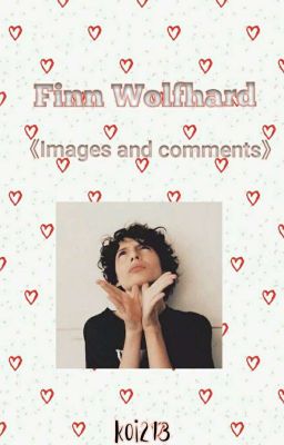 Finn Wolfhard*images and Comments.