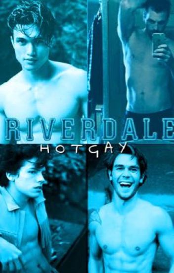 Riverdale || Hot Gay