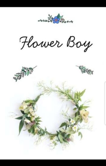 Flower Boy - Taegi -