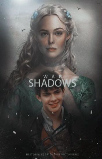 War Shadows [the Chronicles Of Narnia] (ac. Lentas)