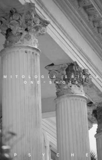 Mitología Griega | One-shots