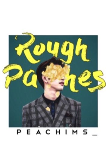 Rough Patches | Nct