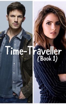 Time-traveller (wyatt Logan)