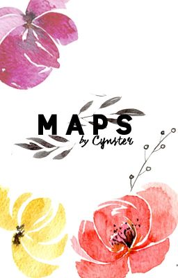 Maps ~ Victurio Plov
