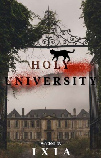 Holy University