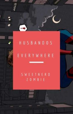 ➳ Husbandos Everywhere ➳