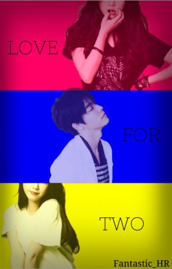 *en Edición* Love For Two (donghae)...terminada