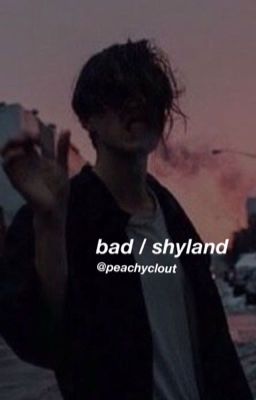 bad / Shyland / Completed