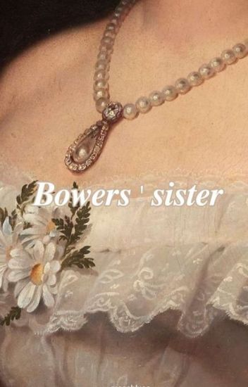 Bowers' Sister ;; Richie Tozier [en Edición]