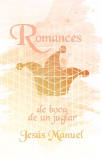 Romances De Boca De Un Juglar