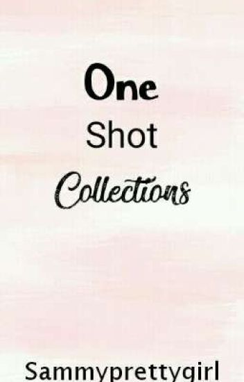 One Shot (collections)