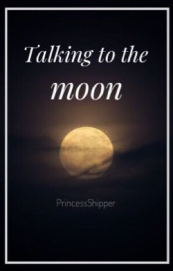 Talking To The Moon.||larry Stylinson (o.s)