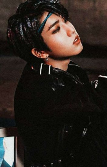 [han Jisung ♥ Is The Type] «stray Kids»