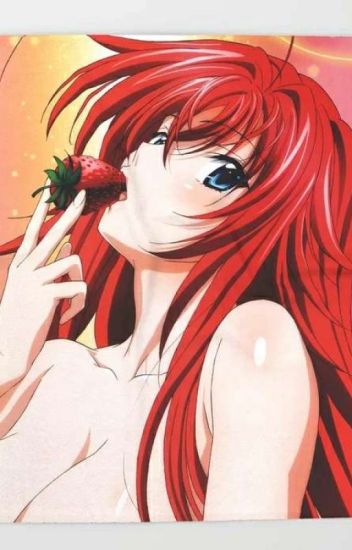 Highschool Dxd X Male Reader Lemon [i Dont Own This Story Anymore]
