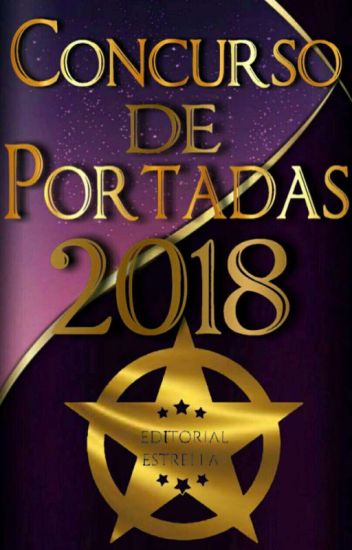 Concurso De Portadas (editorial-estrella) <cerrado)>