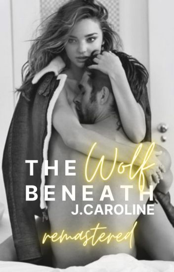 The Wolf Beneath | Ws Novel #1