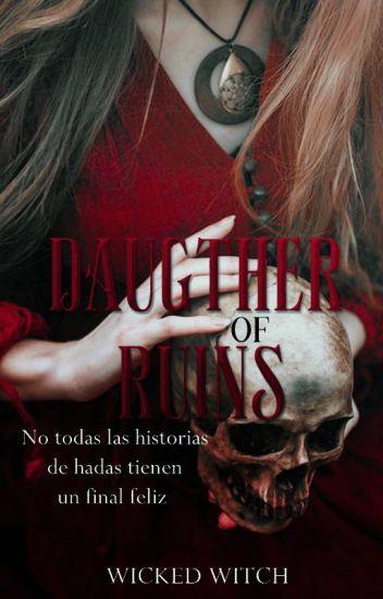 Daughter Of Ruins