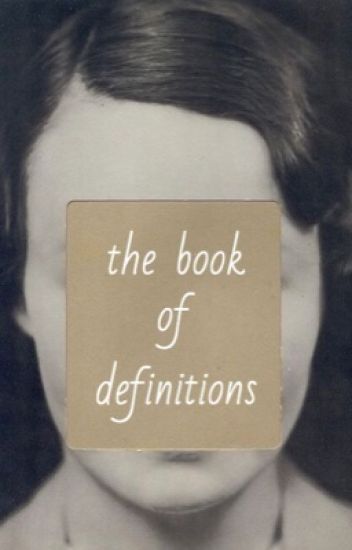 The Book Of Definitions