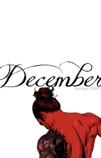 December // A Winter Soldier Story