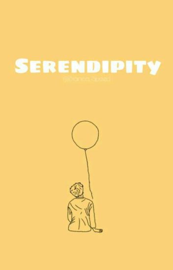 "serendipity" [yoonmin]