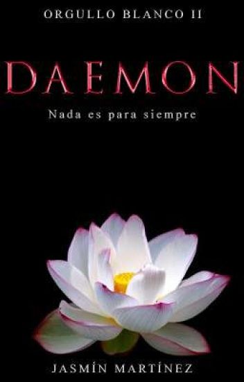 Daemon - Orgullo Blanco 2 © (borrador)