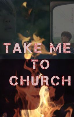 Take me to Church (namjin)