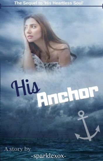 His Anchor