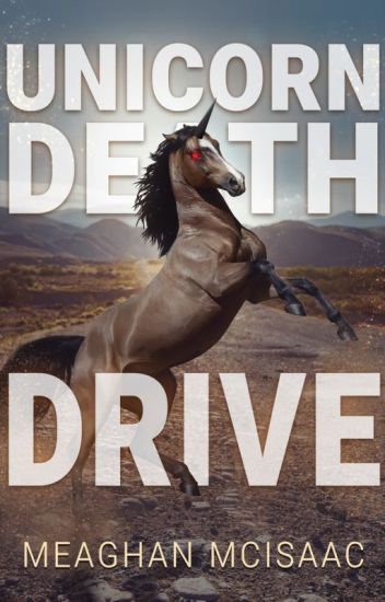 Unicorn Death Drive