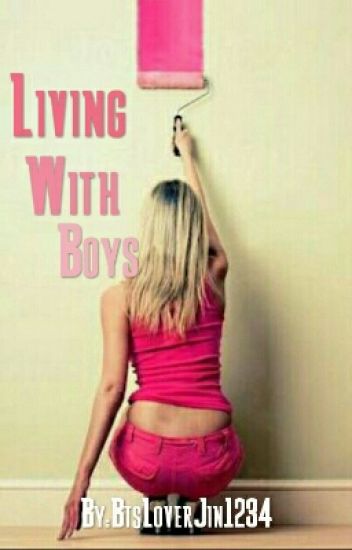 Living With Boys