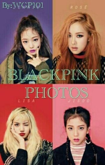 Blackpink Photos