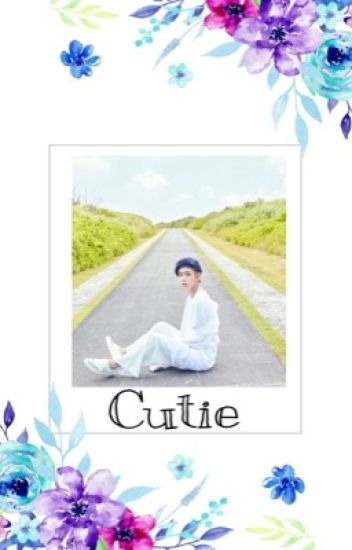 ✿ Cutie ✿ [bts X V ⚣]