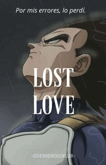 Lost Love. /kakavege/