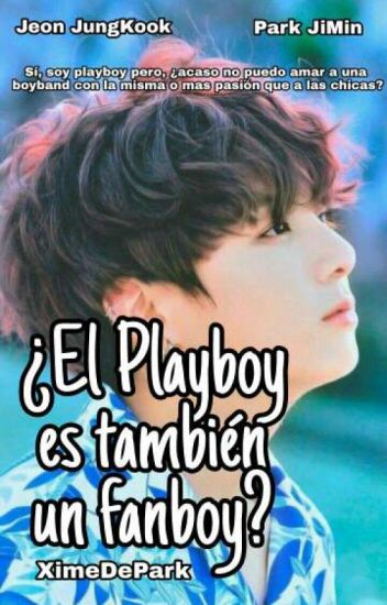 ¿el Playboy También Es Un Fanboy? | Jungkook