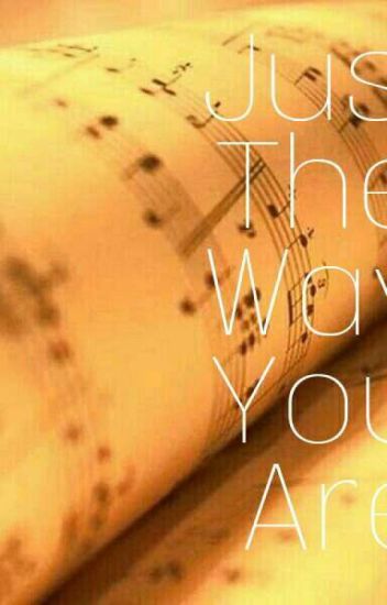 Just The Way You Are || Aiteda