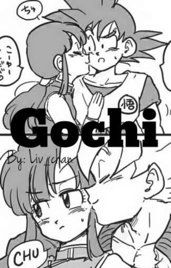 ||«gochi»||-[doujinshis]