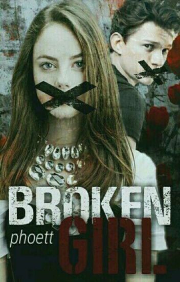 Broken Girl. | Tom Holland.