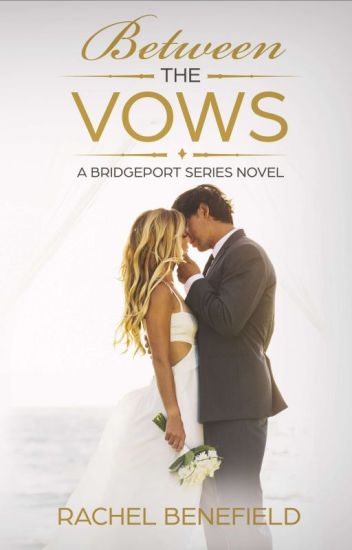 Between The Vows (completed)