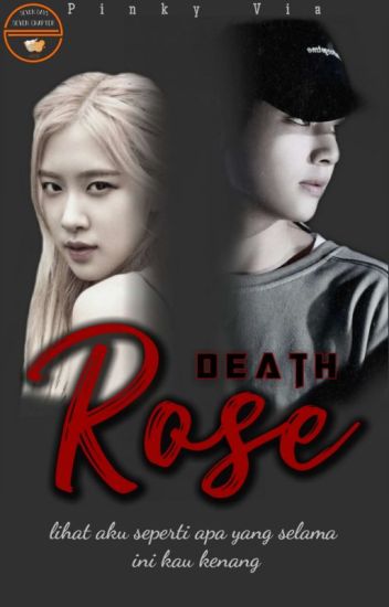 Death Rose (taehyung-rose)