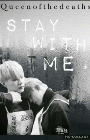 Stay With Me.