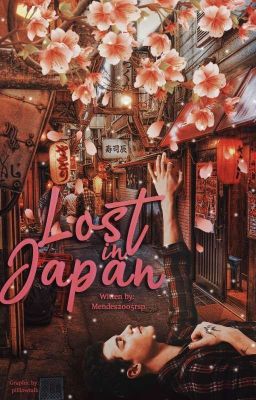 Lost In Japan //s.m. #1// Mendes Awards 2019