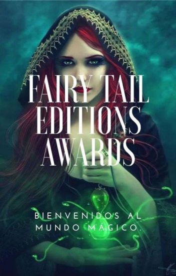 Fairy Tail Awards