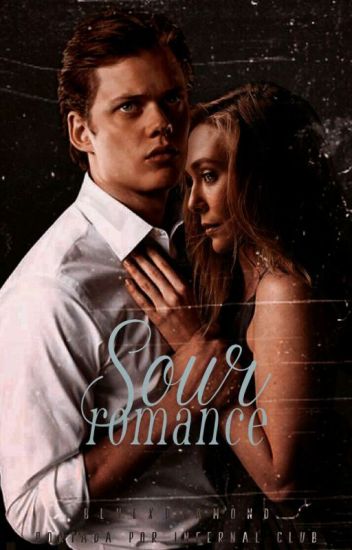 Sour Romance » Bill Skarsgard