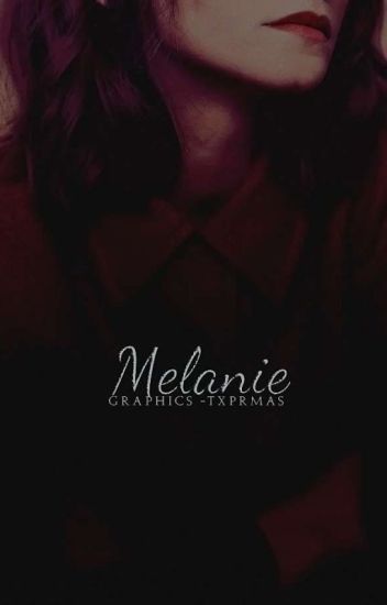 Melanie© [libro Uno]