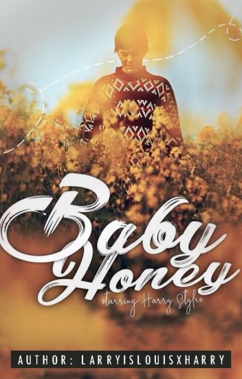 Baby Honey - Complete | Loucel
