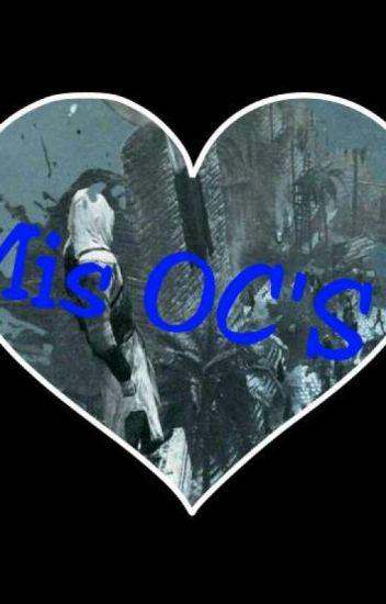 Mis Oc's