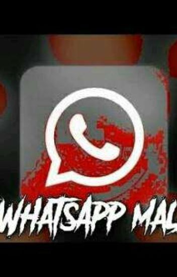 Whatsapp Maldito