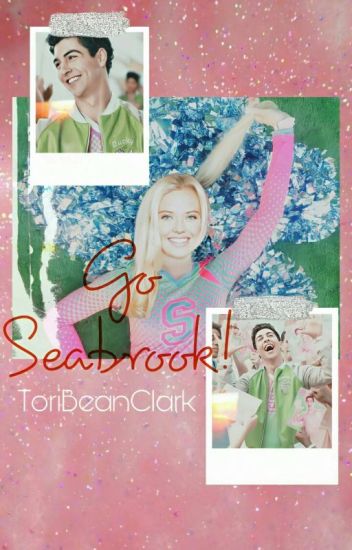 Go Seabrook! ||♡bucky♡|| En Edición || Disney Zombies